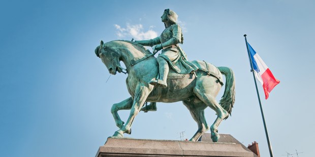 Joan of Arc