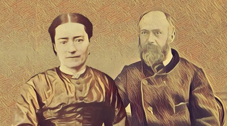 Cette phrase qui stoppait net les disputes entre Louis et Zélie Martin