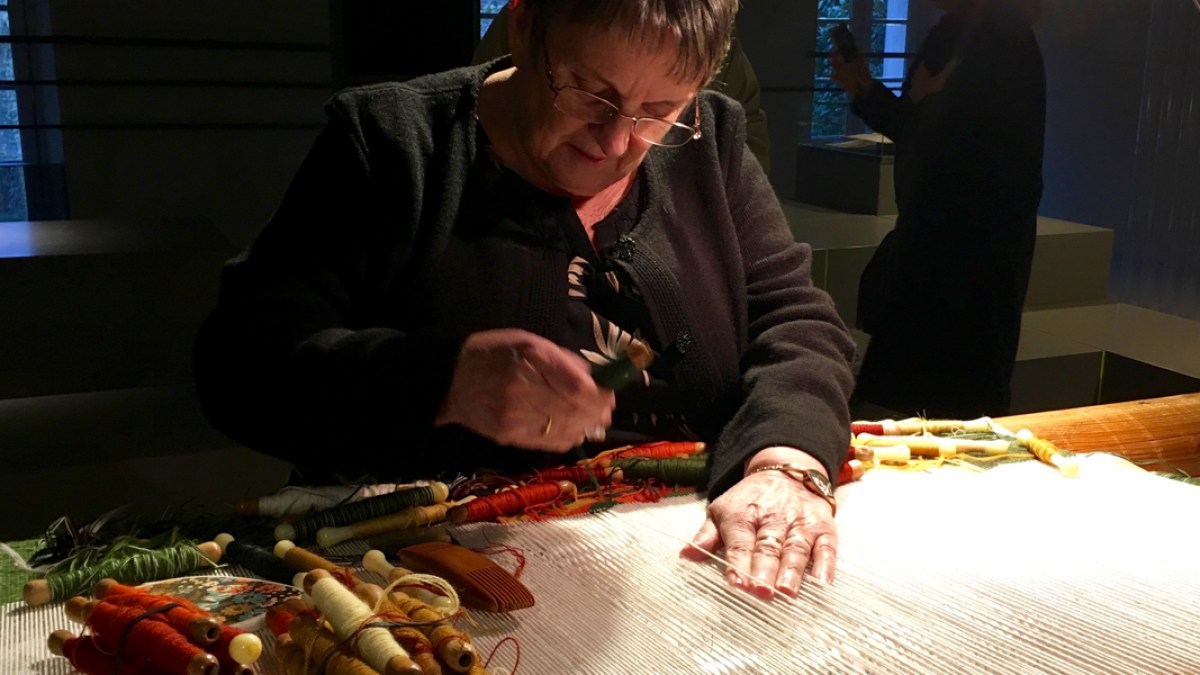 Marie Le Goaziou