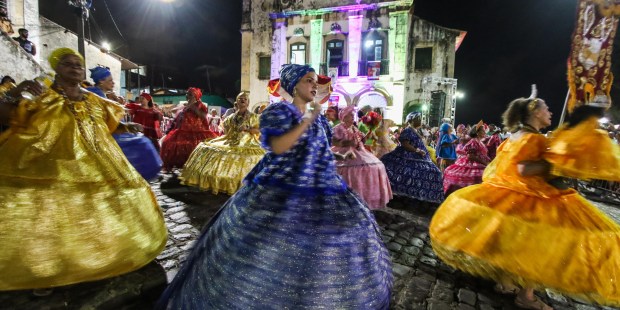 OLINDA CARNIVAL