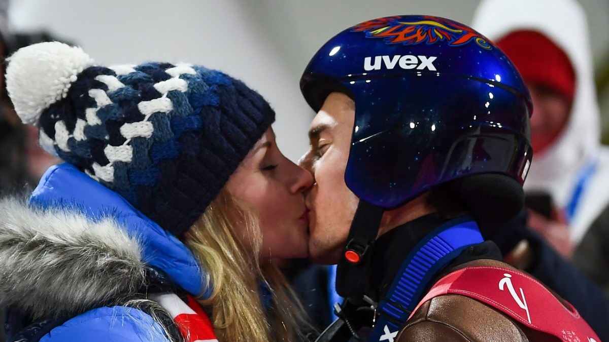 Pjongczang 2018 – Kamil Stoch zdoby? z?oty medal