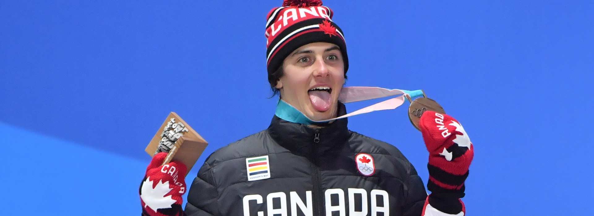Mark Mcmorris