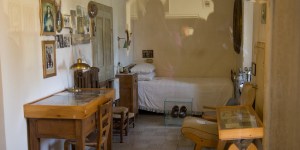 « J’ai vu mourir Padre Pio… »