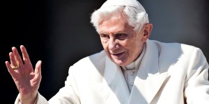 Rapport de Munich : Benoît XVI corrige sa déposition