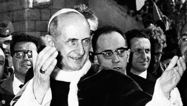 PAUL VI