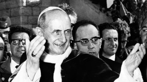 PAUL VI