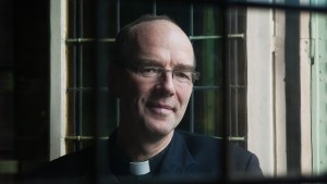 FATHER PHILIPPE CHRISTORY