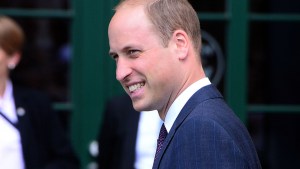 PRINCE WILLIAM