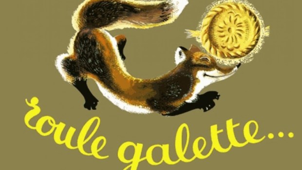 ROULE GALETTE