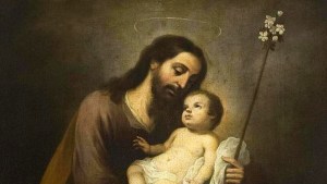 SAINT JOSEPH