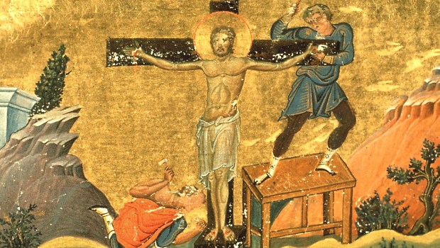 SAINT NESTOR