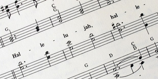 HALLELUJAH