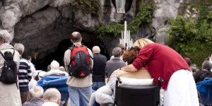 Miraculé de Lourdes, un parcours du combattant