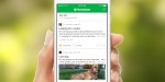 NEXTDOOR APP