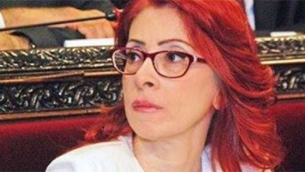 NORA ARISSIAN