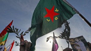 YPG FLAGS