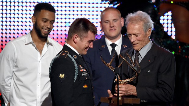 ANTHONY SADLER - ALEK SKARLATOS - SPENCER STONE