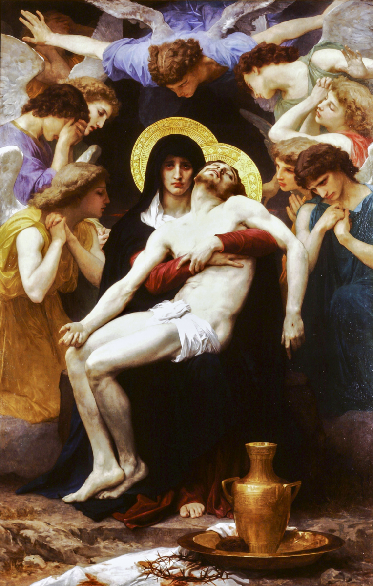 PIETA