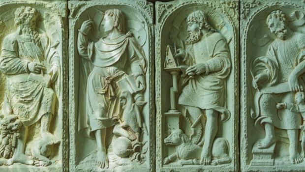 FOUR EVANGELISTS