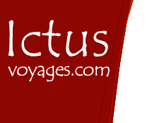 Logo ICTUS