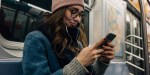 musique écouteur métro transport