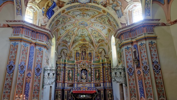 Notre Dame des Vernettes