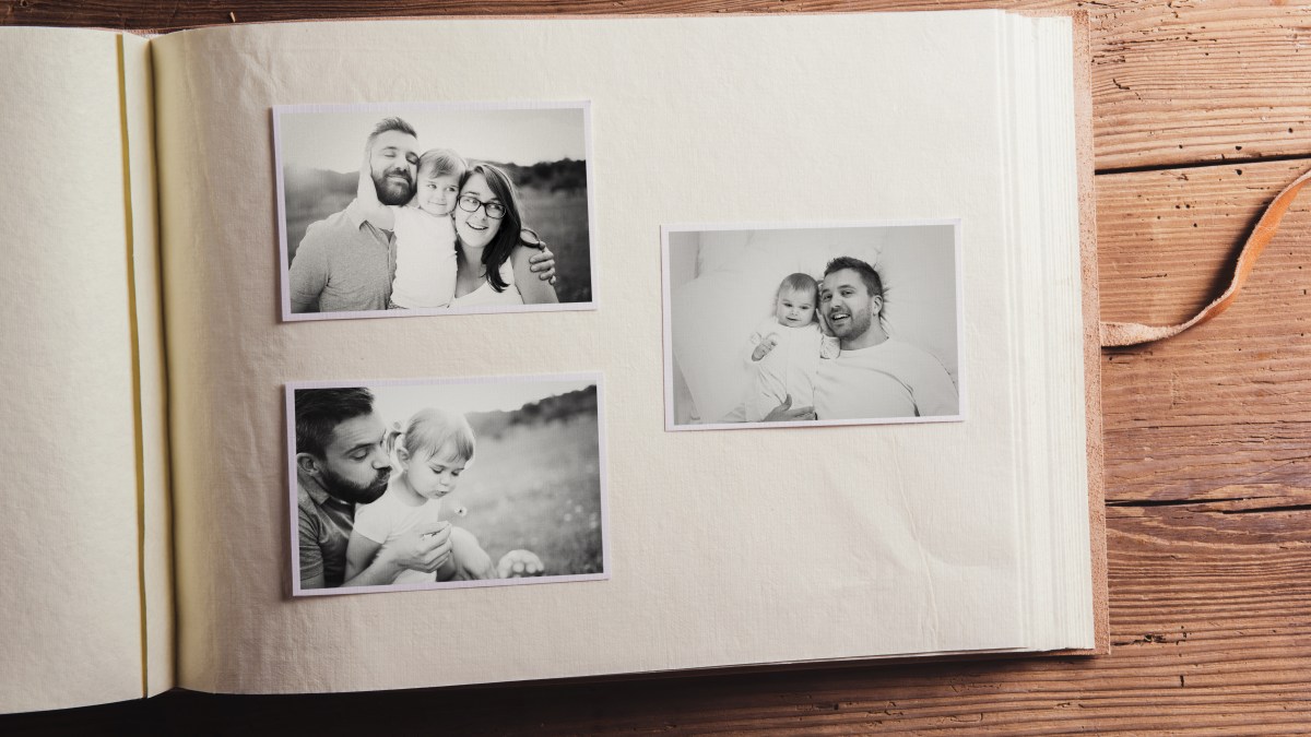 FAMILY ALBUM