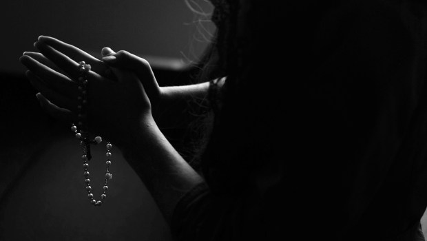 PRAY