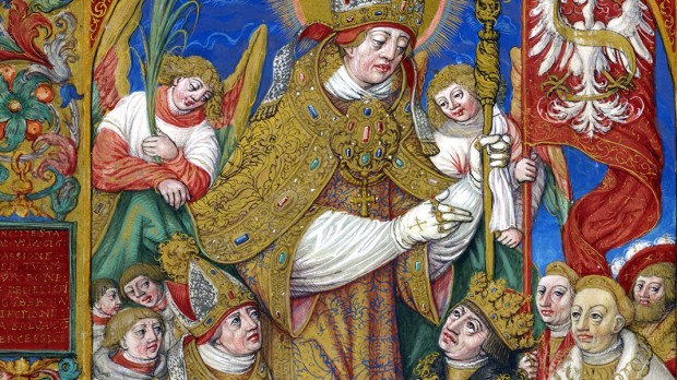 Saint Stanislas