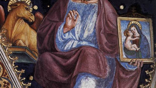 SAINT LUC