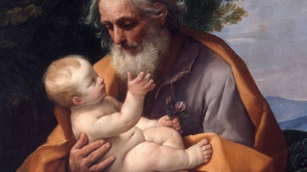 Saint Joseph
