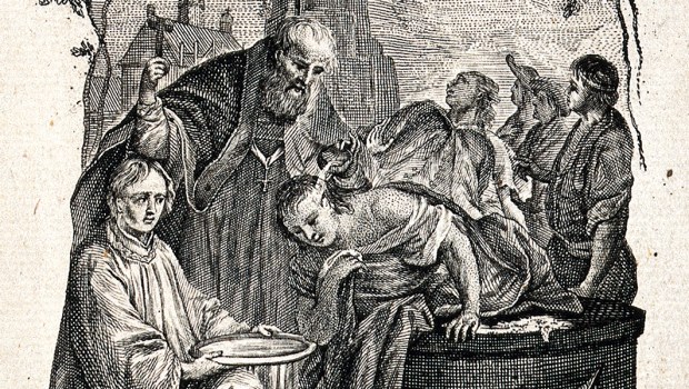RUPERT OF SALZBURG