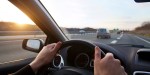 CAR DRIVING