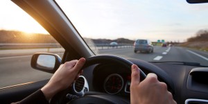 Comment placer sa voiture (et ses passagers) sous la protection de Dieu