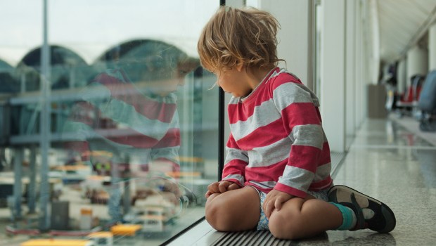 BOY AIRPORT