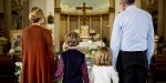CHURCH PEOPLE BELIEVE FAITH RELIGIOUS FAMILY