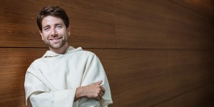 Adrien Candiard : &#8220;La vie spirituelle n’a pas d’âge&#8221;