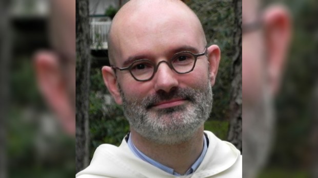 FR. LAURENT LEMOINE