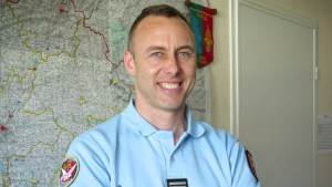 ARNAUD BELTRAME