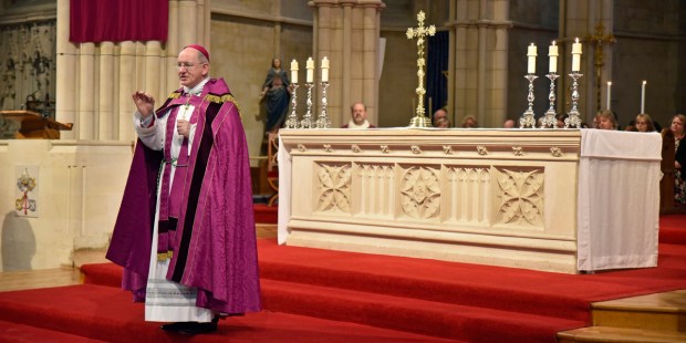 RCIA,LENT,PURPLE,PRIEST