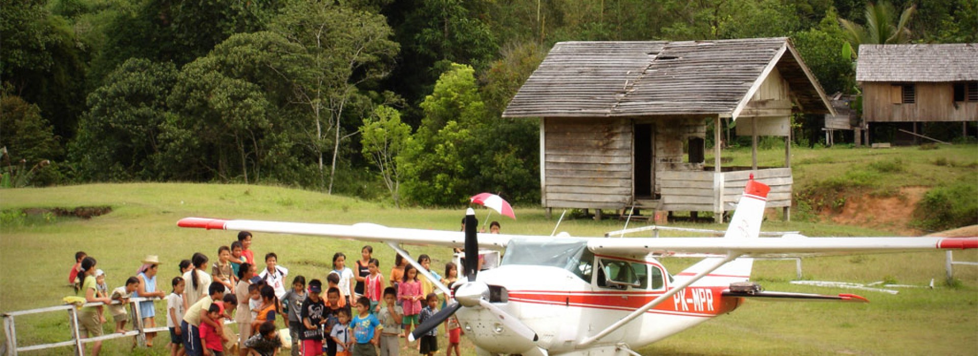 MESOTHO AIRPLANE