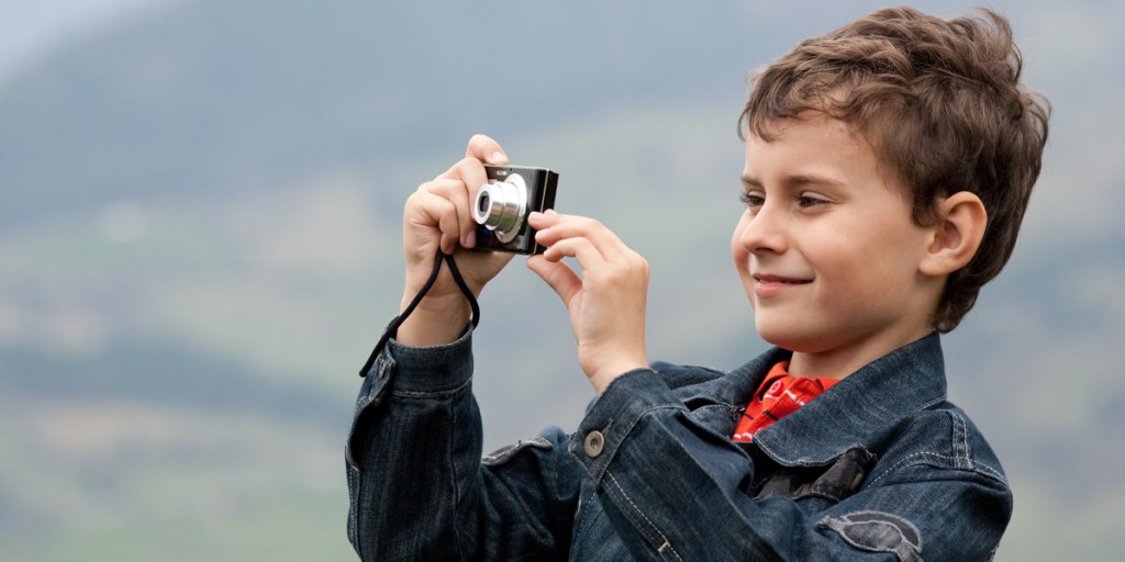 Six choses qu'un enfant devrait savoir faire avant d'avoir un