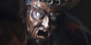 Cette prière que le diable déteste