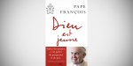 POPE FRANCIS NEW BOOK GOD IS YOUNG