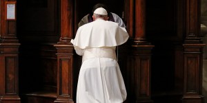 Ce mot qui était si important pour le pape François