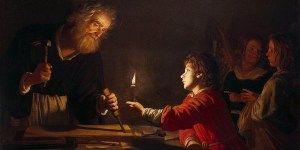 Connaissez-vous le Memorare de saint Joseph ?
