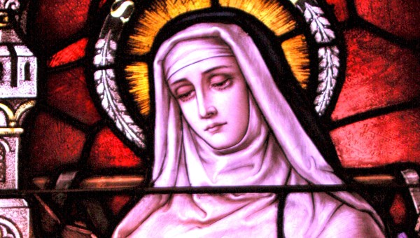 SAINT RITA