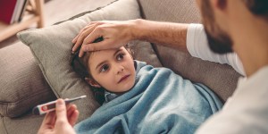 Mon enfant a la santé fragile, comment gérer ?