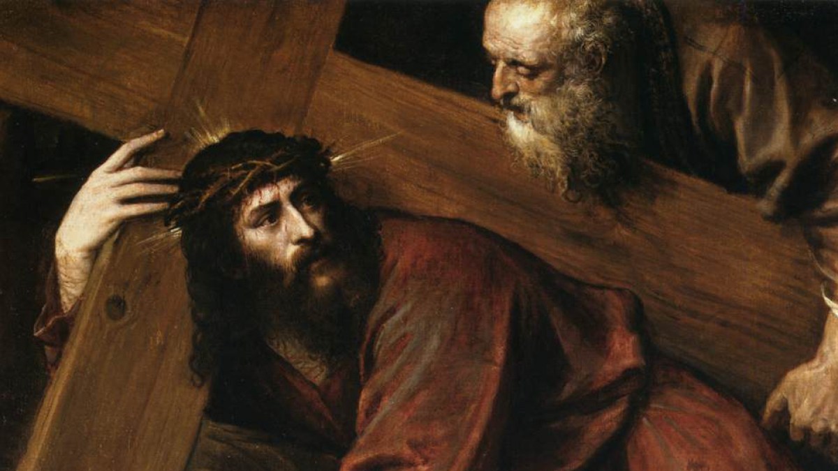 SIMON CHRIST