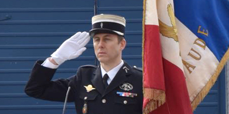 ARNAUD BELTRAME